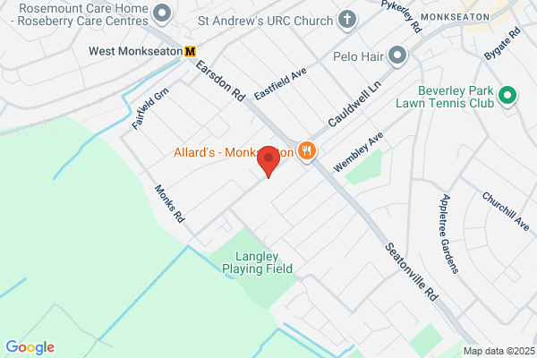 J H Ferriman