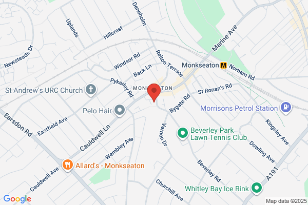 Priory Electrical