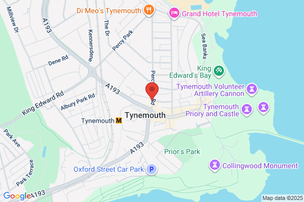 Bridgfords Letting Agents Tynemouth