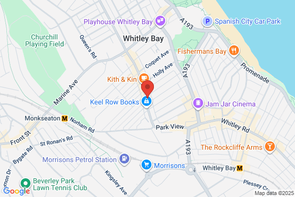 Your Move Estate Agents Whitley Bay
