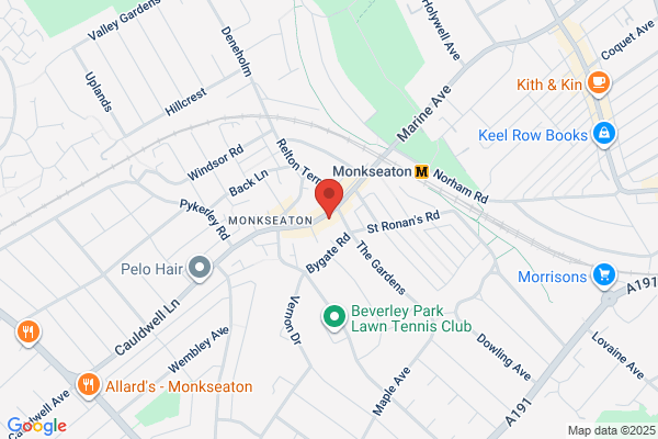 Scentiments Of Monkseaton