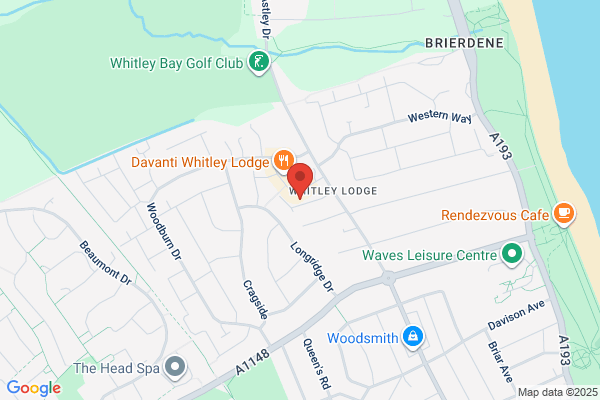 W S Harrison Funeral Directors