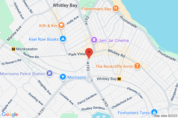 Whitley Bay Bed & Carpet Centre