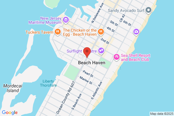 Beach Haven