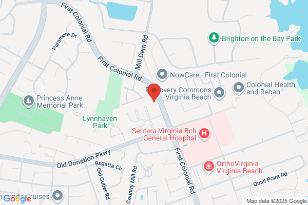 Coastal Hearing Services