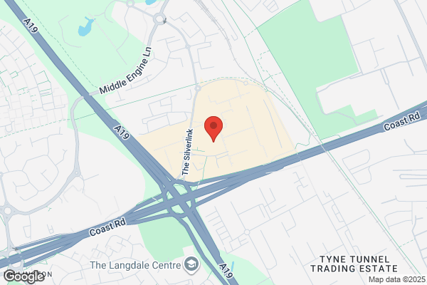 Garden by Homebase at Next – Wallsend