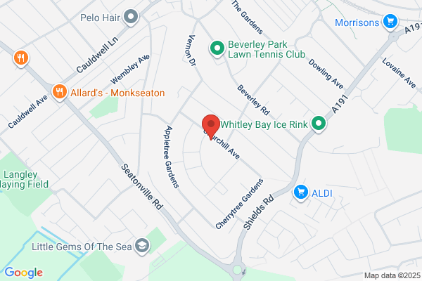 Abbeyfield (Seaton & District) Society
