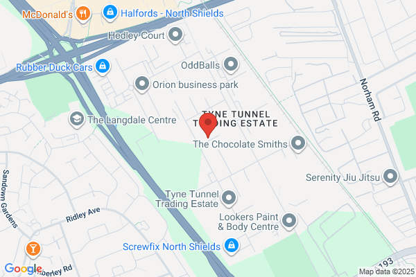 Story Joinery Ltd