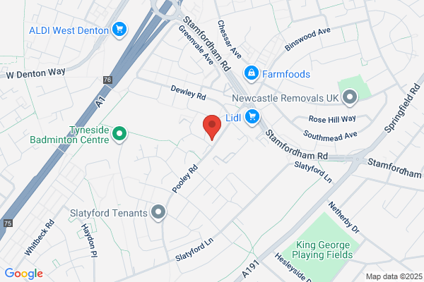 First Aid Training North East Ltd