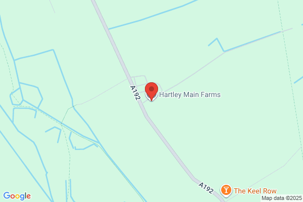 Hartley Main Farms Ltd