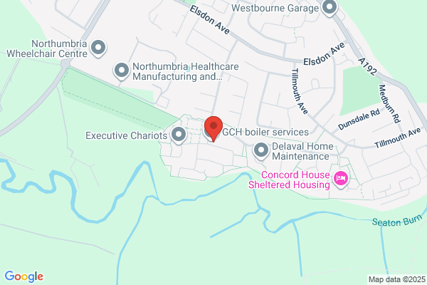 Kingfisher Services