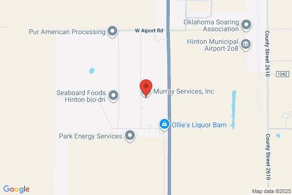Murray Services Ltd
