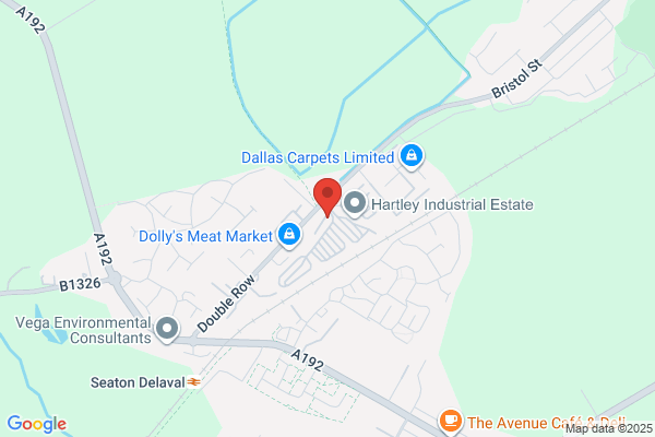 New Hartley Caravan Services