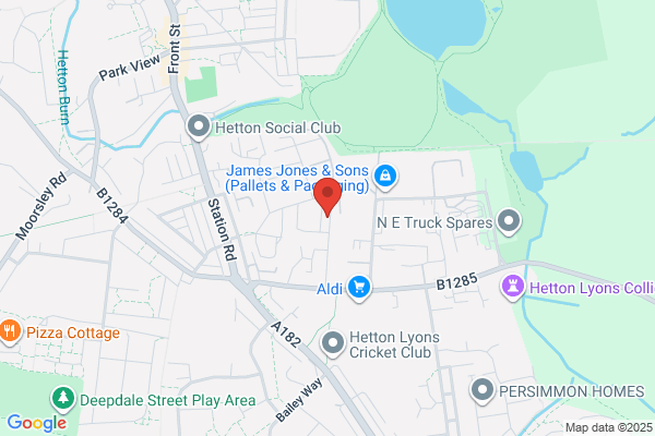 Powell's Automatics