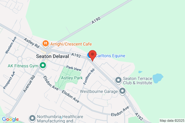 Robson & Prescott
