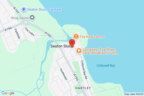 Seaton Design Group