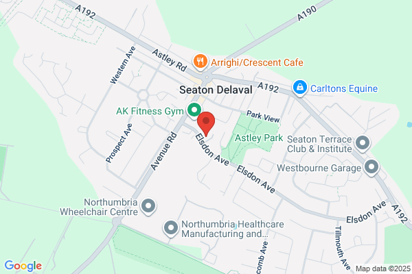 Seaton Valley Community Education Centre