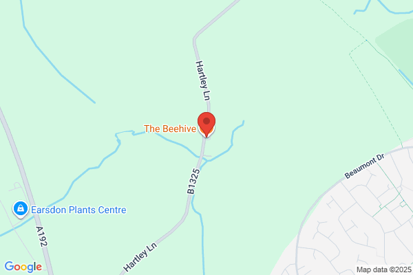 Beehive Inn