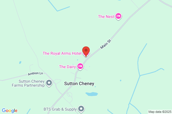 The Royal Arms