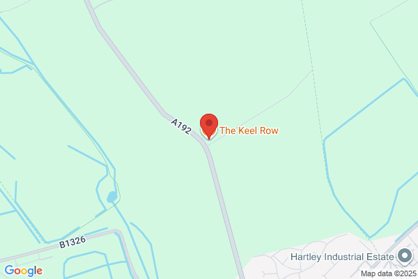 The Keel Row