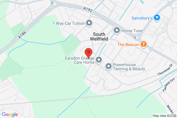 South Wellfield First School