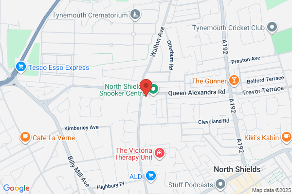Co-op Food - North Shields - Queen Alexandra Rd
