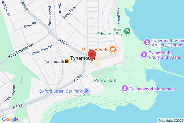 Co-op Food - Tynemouth - Front Street