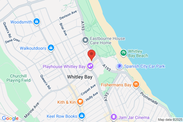 Co-op Food - Whitley Bay - Marine Avenue