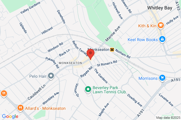 Monkseaton Upholstery