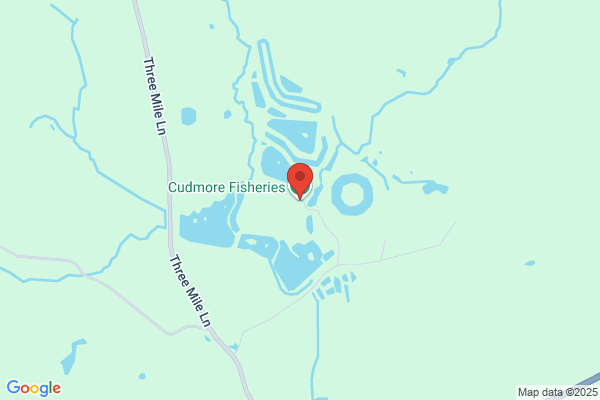 Browning Cudmore Fisheries
