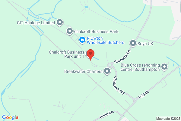 D Bouch Ltd