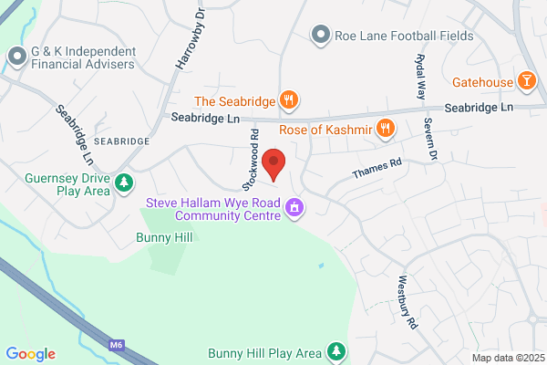 Hulme Landfill Management