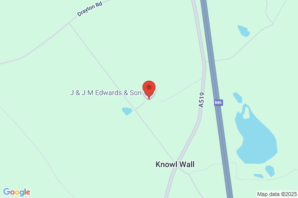 J & J M Edwards & Son