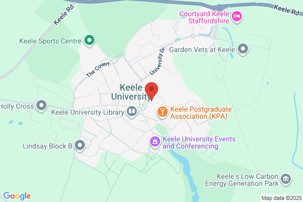 Keele Concerts Society