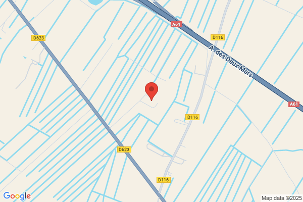 La Marguerette