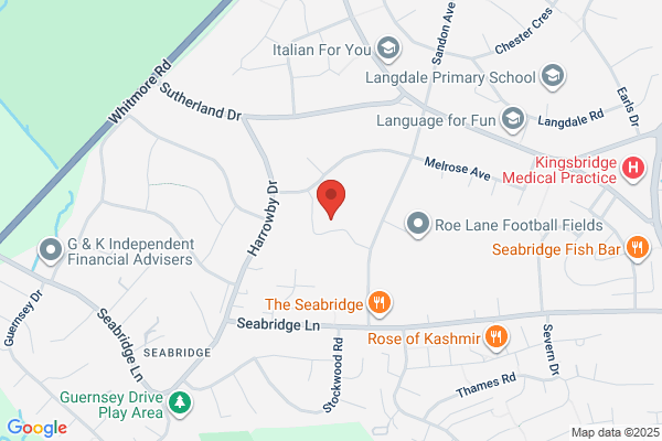 Seabridge Infants School