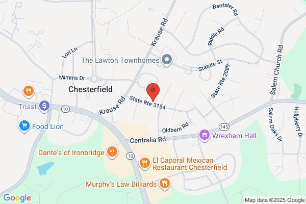 The Cultural Exchange
