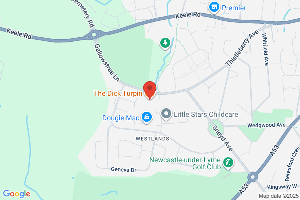 The Dick Turpin