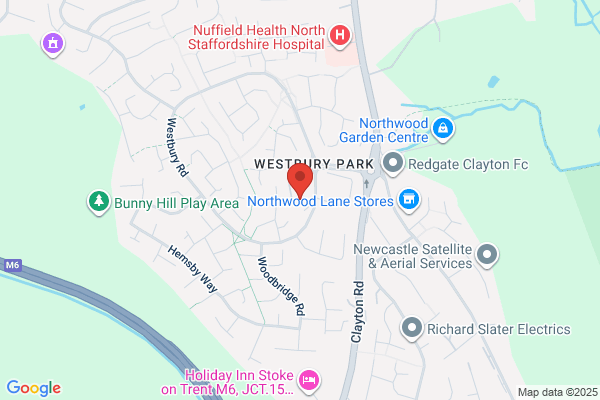 Westbury Dry Cleaners