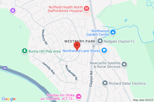 Westbury Hair Co