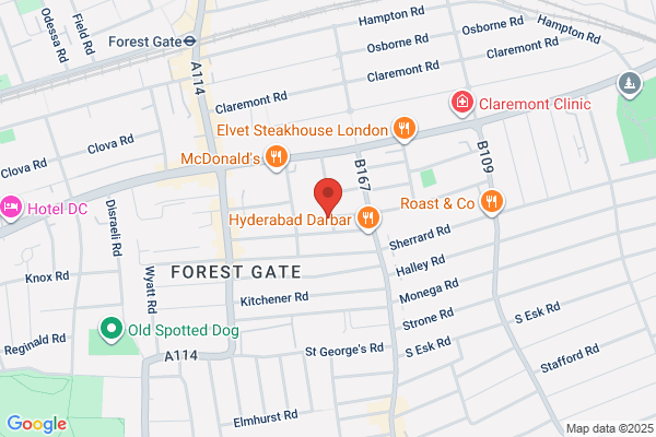 Westbury Park Surgery