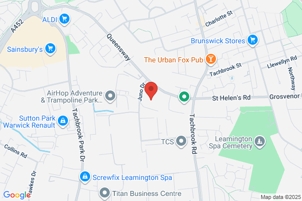 MKM Building Supplies Leamington Spa