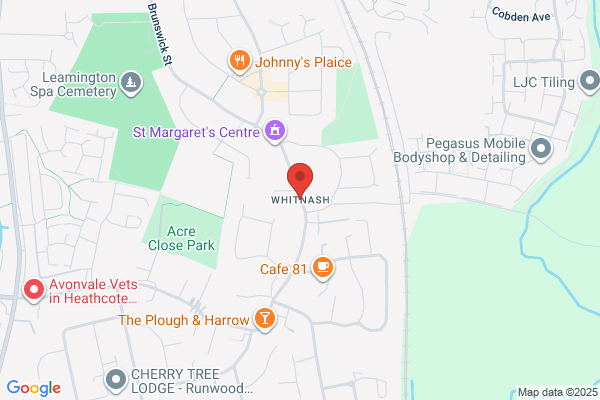 Mundy Van Security