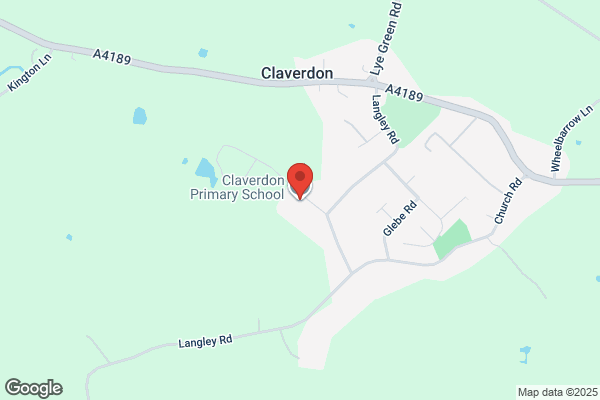 Claverdon Primary School