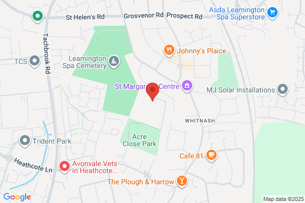 Guiltsharp South Midlands