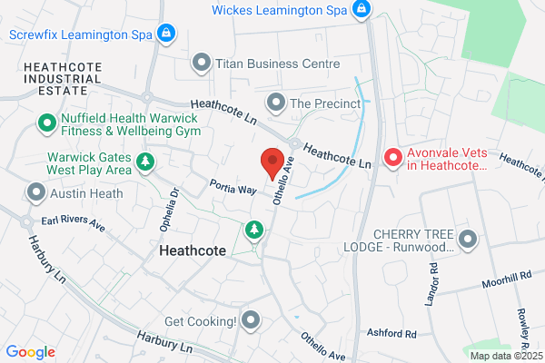 Heathcote Chiropractic Clinic