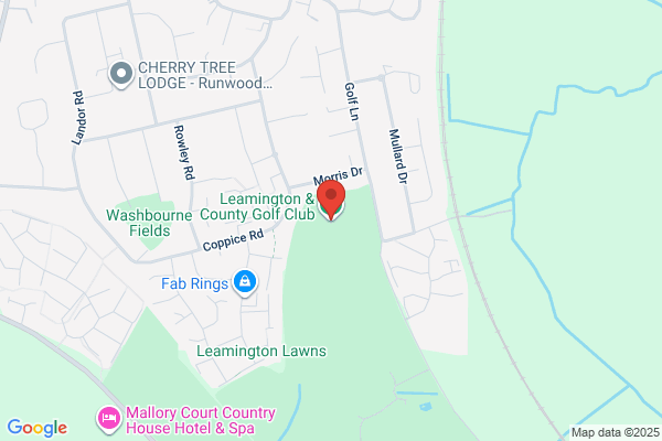 Leamington & County Golf Club