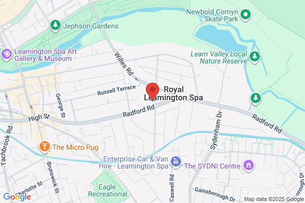 Mental Health Resource Centre