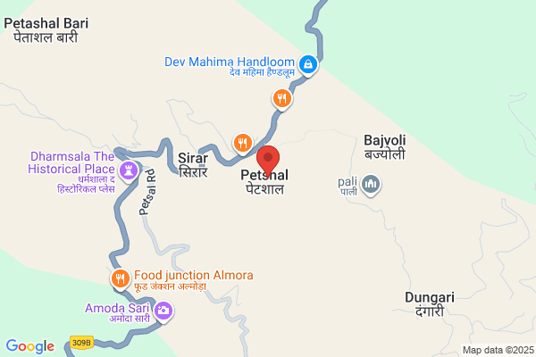 Petsal