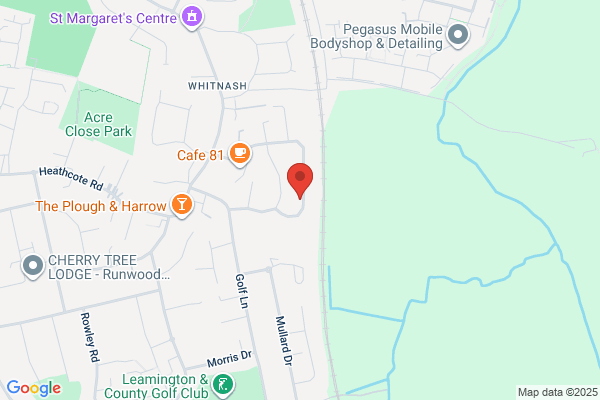 South Warwickshire Electrical Services